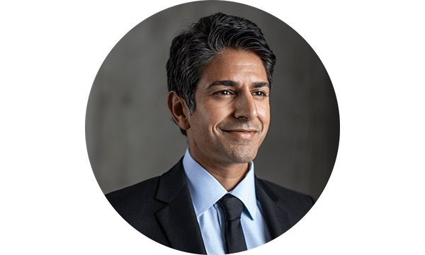 Suneel Gupta