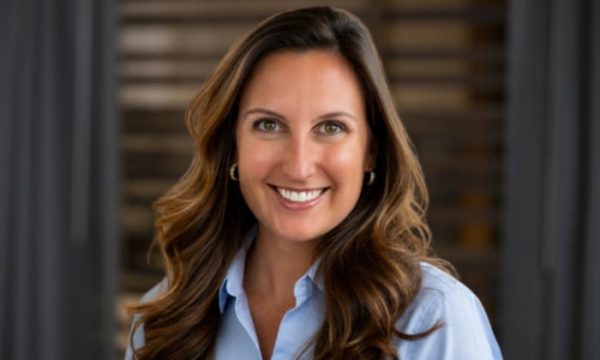 Tara Jones