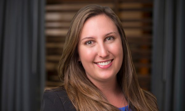Tara Jones Headshot