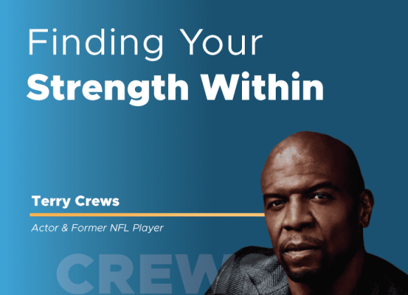 terry crews