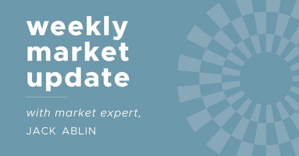 Weekly Market Update