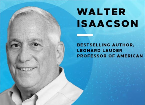 Walter Issacson