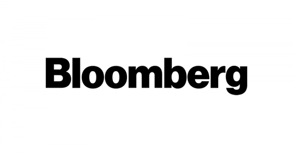 Bloomberg Logo