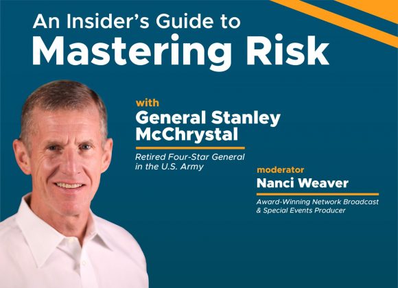 Mastering Risk