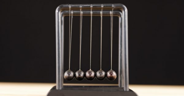 Newton's Cradle