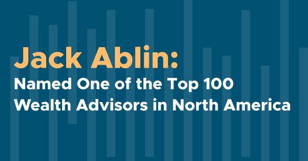 Jackablin Wealthupdate