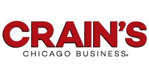 Crain's Chicago Business Logo